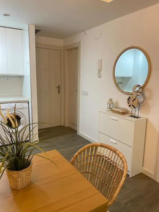 Lovely Beach Apartment Rincón de la Victoria Spagna