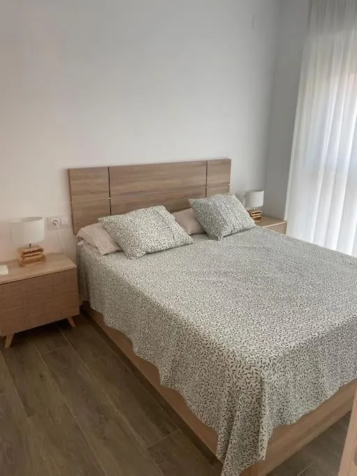 Lovely Beach Apartment Rincón de la Victoria 0*,  Spagna